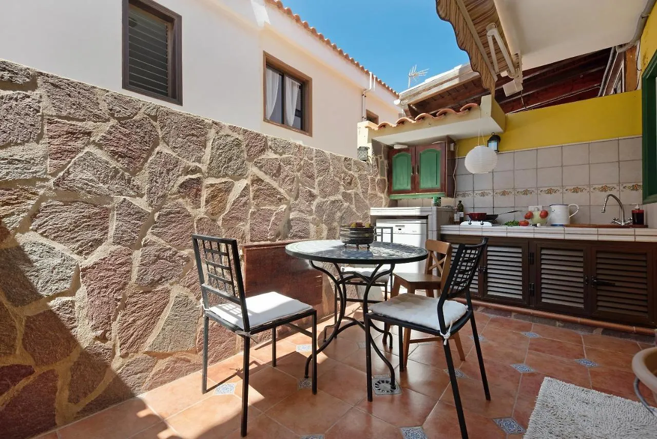Casa Manus Vila Alcalá la Real