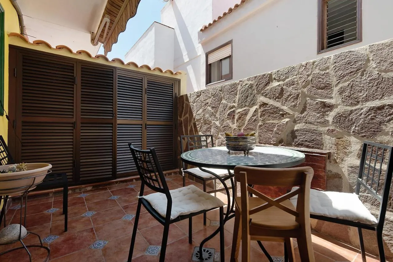 Casa Manus Vila Alcalá la Real