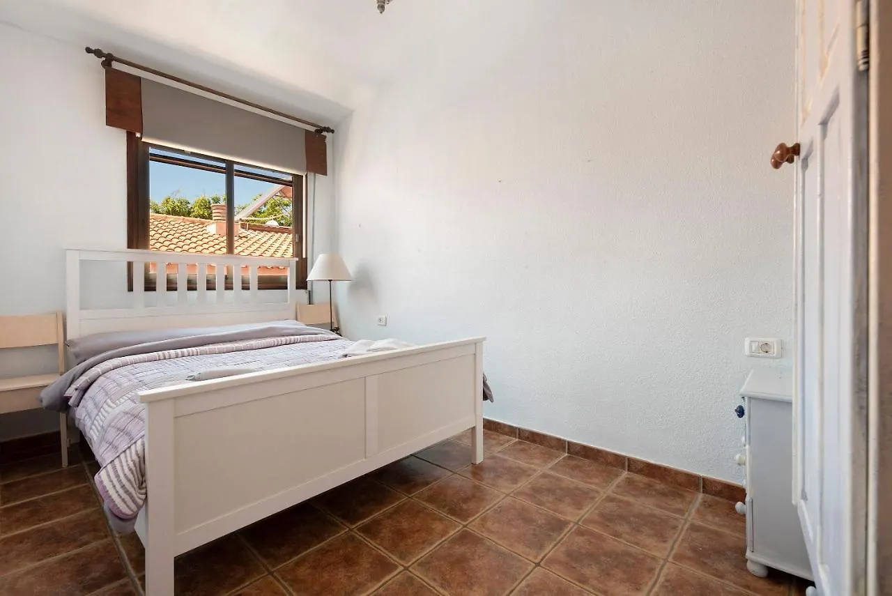 Casa Manus Vila Alcalá la Real Espanha