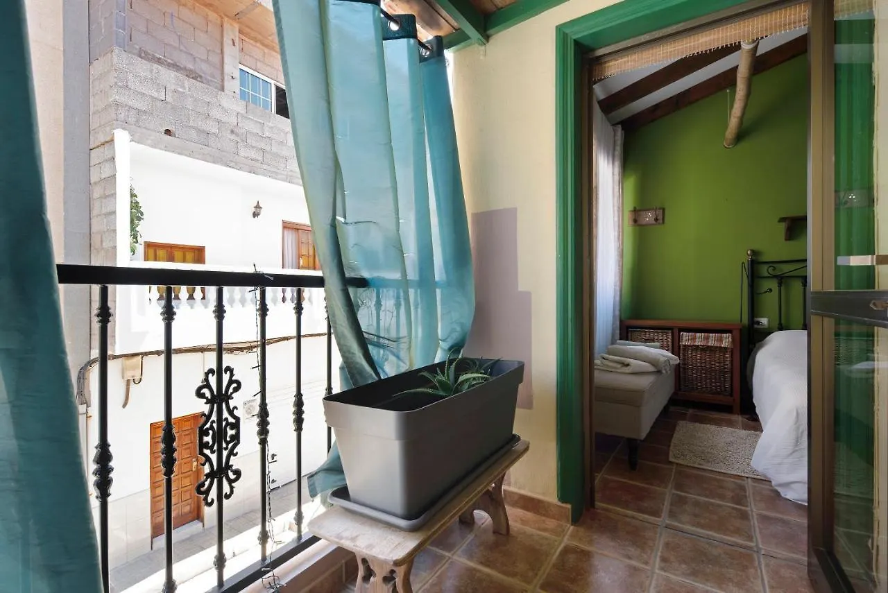 Holiday home Casa Manus Villa Alcala